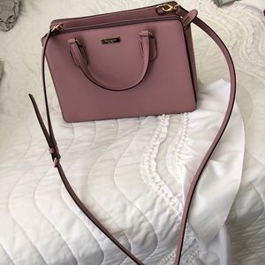 Kate spade purse! Used twice